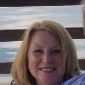 Meet your Posher, Jo